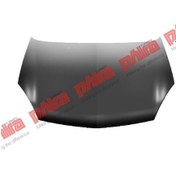 Resim Oran- Renault Clıo 2001-2005 Motor Kaputu Ön Sac 7751473024 