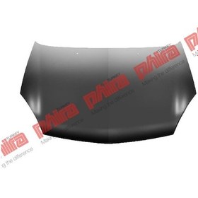 Resim Oran- Renault Clıo 2001-2005 Motor Kaputu Ön Sac 7751473024 