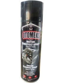 Resim Otomeks Motor Temizleme Spreyi 500ml 