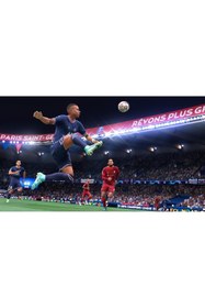 Resim Electronic Arts Fifa 22 Ps4 Oyun 