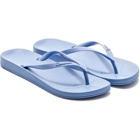 Resim İpanema Anat Colors Kadın Parmak Arası Terlik Mavi 35/42 BB0094 Mavi 