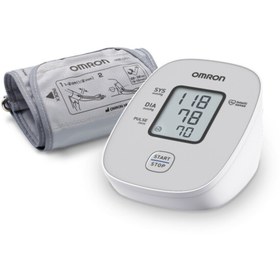 Resim Omron M2 Basic Hem-7121j-e Intellisense Koldan Ölçer 