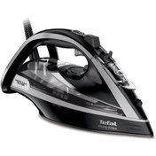 Resim TEFAL Güçlü Buhar Teknolojili Hızlı Isınan Profesyonel Ütü 3200 W 