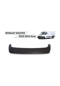 Resim Ekiciler Renault Master 2010-2014 Kaput Rüzgarlığı 