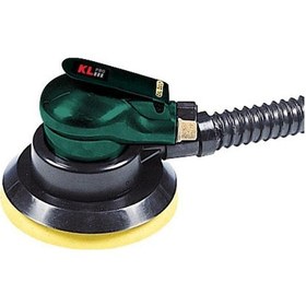 Resim Klpro KLHV603V6 1/4" 150 MM Havalı Eksantrik Zımpara 