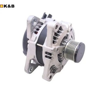 Resim Alternatör Montaj 301-308-3008 1.2 K&b 9678178280 Gp.9678178280 