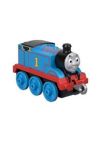 Resim Thomas & Frıends Trackmaster Küçük Tekli Figür Thomas Fxw99 