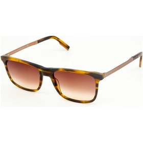 Resim Zegna Ez 5142g 055 55 Güneş Gözlüğü 