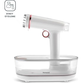 Resim HOMEND Ironpower 1164H Buharlı Ütü 