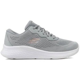 Resim Skechers Skech Lite Pro Kadın Günlük Spor Ayakkabı149991tk-gry Gri 