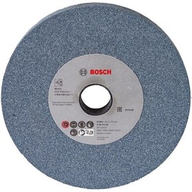 Resim Bosch 200x25x32 mm 60 K GSM 200/D Taşlama Zımpara Diski - 2608600112 