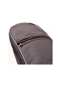 Resim Extreme Xgsc Klasik Gitar Kılıfı Gigbag Su İtici Kumaş Geniş Ak 