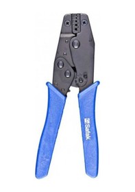 Resim Şafak Yac-5 0,50-6,00 Mm² Yüksük Sıkma Pensesi Sfk-5 Diğer 