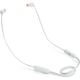 Resim JBL T110BT Bluetooth Kulaklık CT IE Beyaz 