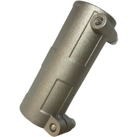 Resim Şaft Ara Bağlantısı Motorlu Tırpan Oleomac Bch40 