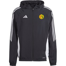 Resim Adidas Antrenman ürünleri Antrenman Yağmurluk ESKISEHIRSPOR CEKET 