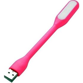 Resim gaman Esnek Ayarlanabilir Taşıması Kolay Laptop Ve Powerbank Uyumlu Usb Kitap Okuma Çalışma Gece Lambası 