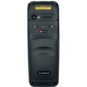 Resim Unitech Ht330 El Terminali 