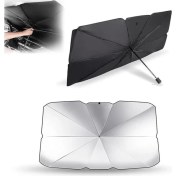 Resim Bmw X1, Mercedes Gla, Audi Q3, Vw Troc, Toyota Rav4 Uyumlu Oto Şemsiye 