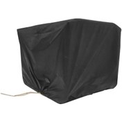 Resim Evrensel Jeneratör Su Geçirmez Kapak 600d Polyester K16983 