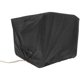 Resim Evrensel Jeneratör Su Geçirmez Kapak 600d Polyester K16983 