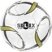 Resim SELEX Pro Gold Dikişli Futbol Topu No:5 