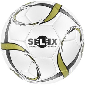 Resim SELEX Pro Gold Dikişli Futbol Topu No:5 