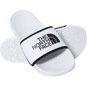 Resim The North Face BASE CAMP SLIDE III Kadın Terlik NF0A4T2SLA91 Beyaz-40 