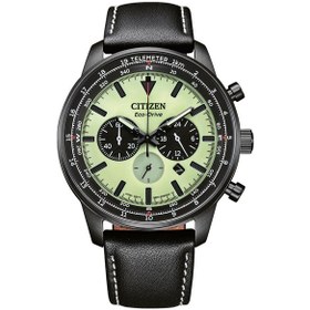 Resim Ca4505-21x Citizen Erkek Kol Saati Metalik 