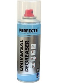 Resim Perfects Sprey Yağsız Kontak 200 ML 