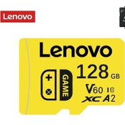 Resim Lenovo 2 Tb Mikro Sd Kart Hafıza Kartı Sınıf 10 1 Tb 512 Gb 256 Gb 128 Gb Mikro 128gb 