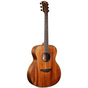 Resim Bromo BAT2M Akustik Gitar (Natural) 