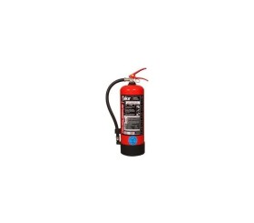 Resim Mestore Yangın Tüpü 6 kg Abc Tozlu - 9996669902803 