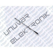 Resim Anten Cubugu Fiorino Mini Kargo-Nemo-Bipper 2006- 504621916 