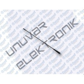 Resim Anten Cubugu Fiorino Mini Kargo-Nemo-Bipper 2006- 504621916 