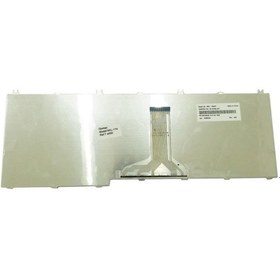 Resim Toshiba Uyumlu Satellite L550-1Cc Klavye Tuş Takımı - 465073729 