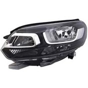 Resim Far Sol Komple Opel Vıvaro C 19 Zafıra Lıfe 19 Jumpy Iıı 16 Tyc Cıt10ju002 