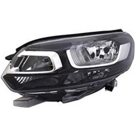 Resim Far Sol Komple Opel Vıvaro C 19 Zafıra Lıfe 19 Jumpy Iıı 16 Tyc Cıt10ju002 