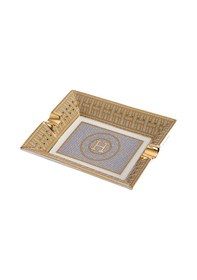 Resim Gold Mosaic Porselen Puro Küllüğü 2li 5546at 