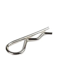 Resim Tarım Makina Maşa Pimi R-pimi-5 Adet - 4 Mm 