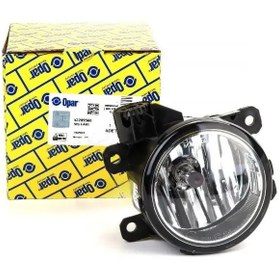 Resim Fiat Egea 2020 Sonrası Sis Farı Sağ - Sol Opar Orjinal 52209566 