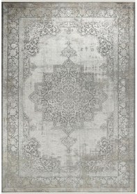 Resim Apex Halı Aura 2891 Antrasit Makine Halıları 