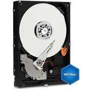 Resim Western Digital Blue 3,5 Sata III 6Gb/s 7200 RPM 500GB 32MB WD5000AZLX HDD & Harddisk 