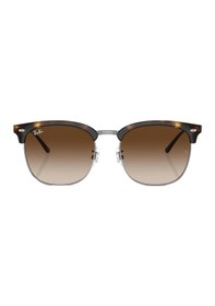 Resim Ray-ban Güneş Gözlüğü Rb4418d 56 710/13 Havana 