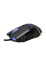 Resim MF Product Strike 0589 Kablolu RGB Optik Oyuncu Mouse 