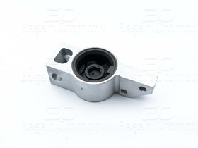 Resim Volkswagen Golf 5 Caddy Jetta Audi A3 Seat Leon 2004 ve Sonrası Salıncak Burcu Sol 