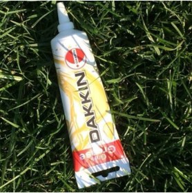Resim Dakkin Katkılı Tırpan Gres Yağı 150ml 
