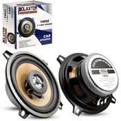 Resim POLAXTOR PLX-14692 Oto Hoparlör 13cm 200 Watt Tweeterli 1 Adet POLAXTOR PLX-14692 Oto Hoparlör 13cm 200 Watt Tweeterli 1 Adet