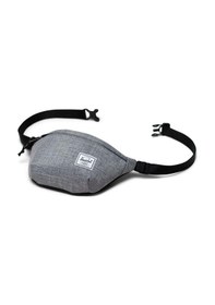 Resim Herschel Hrschl11382 Erkek Bel Çantası Gri 