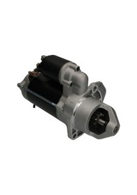 Resim Marş Motoru Irisbus Short, Long 5.9 F4ae3681b -,ıveco 100 E 18 3.9 F4ae3481b Tector 01-09-2006 -,ıv Eco 150 E 25 5.9 F4ae3681d Eurocargo 01-09-2006 -, 